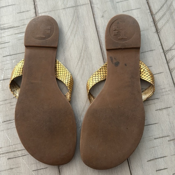 Tory sandals - Picture 4 of 5